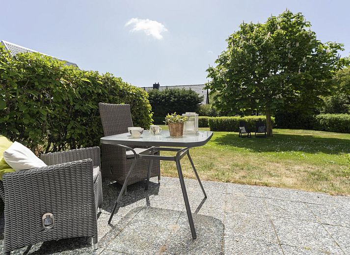 Verblijf 0102688 - Vakantiewoning Texel - Strandhuys Alikruik