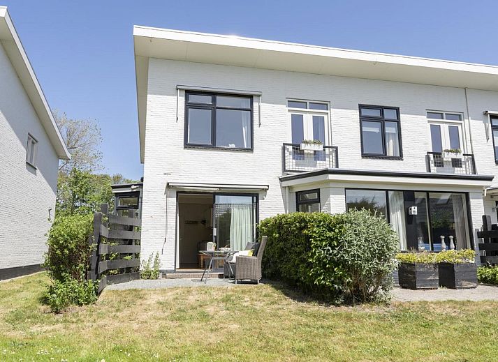 Verblijf 0102688 - Vakantiewoning Texel - Strandhuys Alikruik