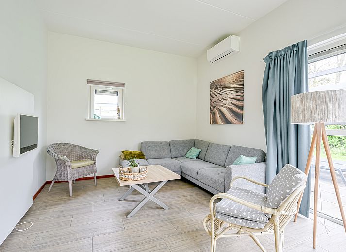 Unterkunft 0102689 - Ferienhaus Texel - Vrijstaande woning in De Koog