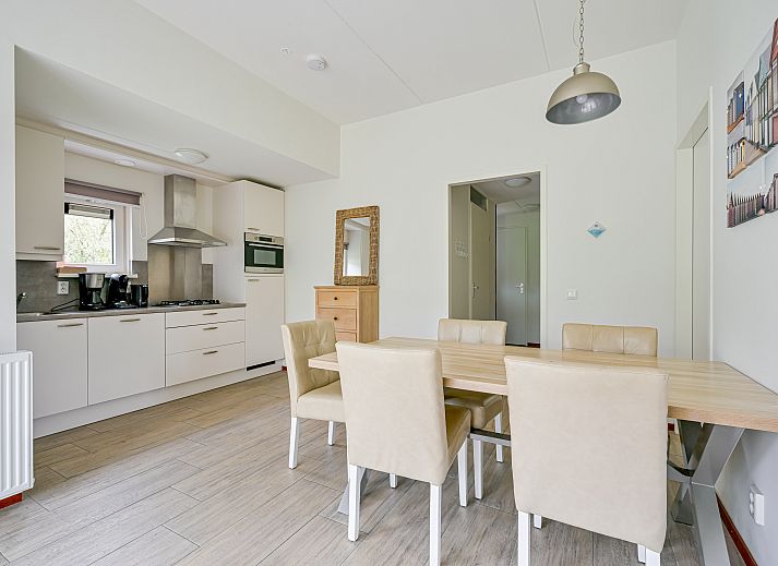 Unterkunft 0102689 - Ferienhaus Texel - Vrijstaande woning in De Koog