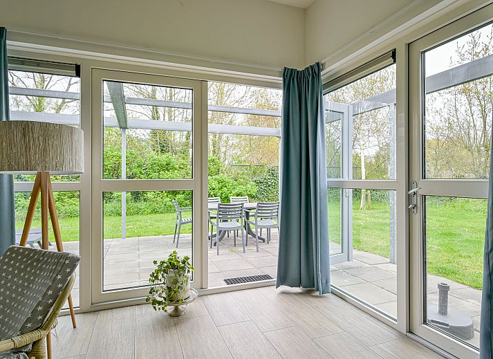 Unterkunft 0102689 - Ferienhaus Texel - Vrijstaande woning in De Koog