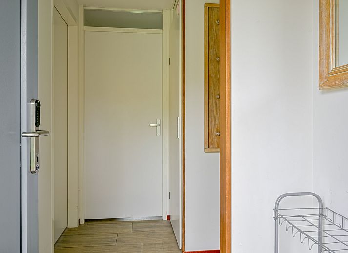Unterkunft 0102689 - Ferienhaus Texel - Vrijstaande woning in De Koog