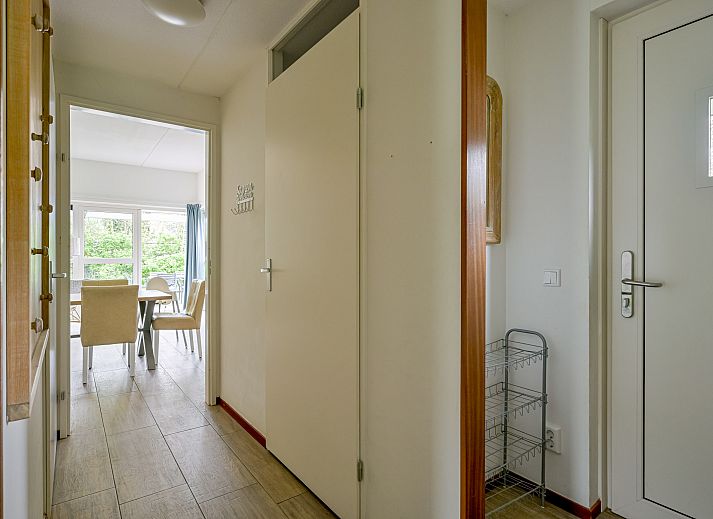 Unterkunft 0102689 - Ferienhaus Texel - Vrijstaande woning in De Koog