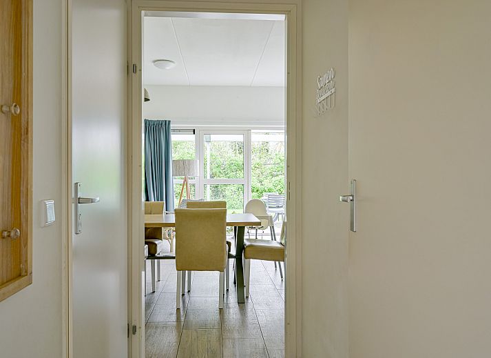 Unterkunft 0102689 - Ferienhaus Texel - Vrijstaande woning in De Koog