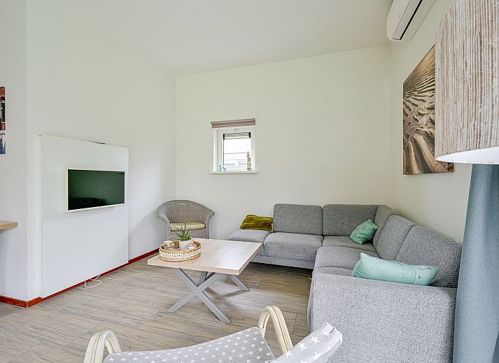 Unterkunft 0102689 - Ferienhaus Texel - Vrijstaande woning in De Koog