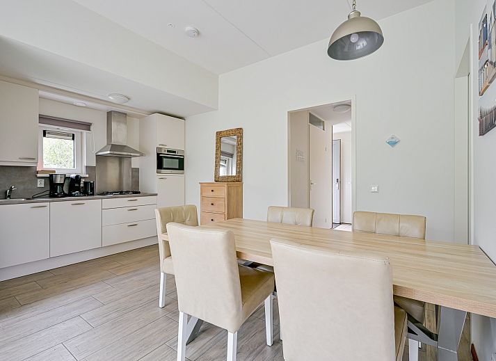 Unterkunft 0102689 - Ferienhaus Texel - Vrijstaande woning in De Koog