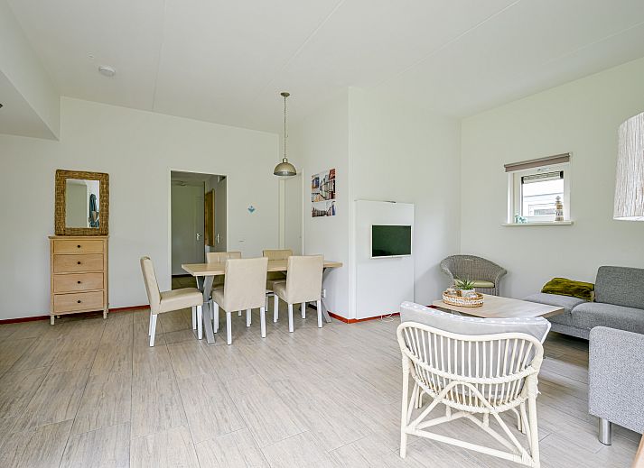 Unterkunft 0102689 - Ferienhaus Texel - Vrijstaande woning in De Koog