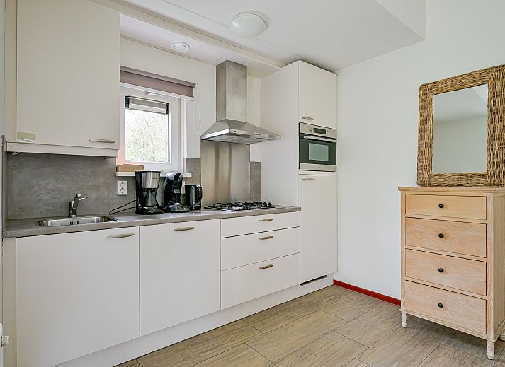 Unterkunft 0102689 - Ferienhaus Texel - Vrijstaande woning in De Koog