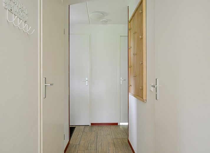 Unterkunft 0102689 - Ferienhaus Texel - Vrijstaande woning in De Koog