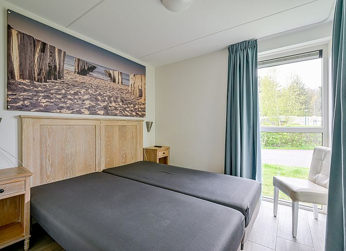 Unterkunft 0102689 - Ferienhaus Texel - Vrijstaande woning in De Koog