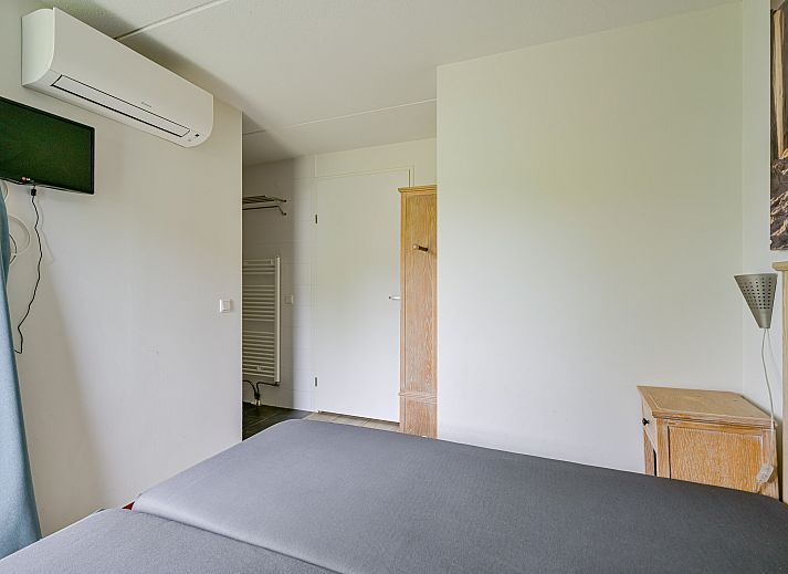 Unterkunft 0102689 - Ferienhaus Texel - Vrijstaande woning in De Koog