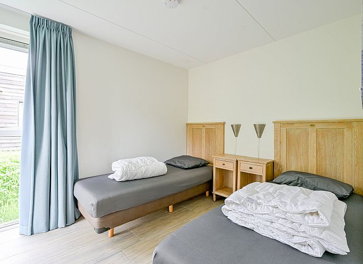 Unterkunft 0102689 - Ferienhaus Texel - Vrijstaande woning in De Koog