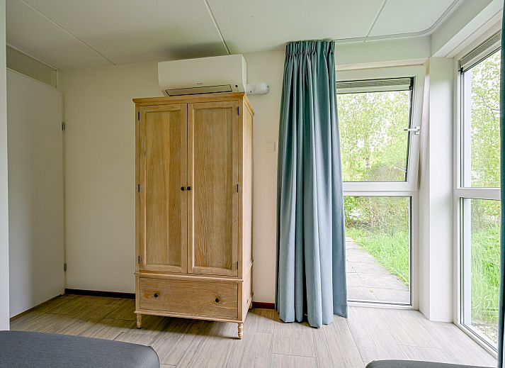 Unterkunft 0102689 - Ferienhaus Texel - Vrijstaande woning in De Koog