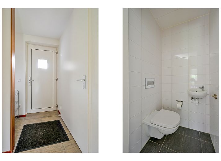 Unterkunft 0102689 - Ferienhaus Texel - Vrijstaande woning in De Koog