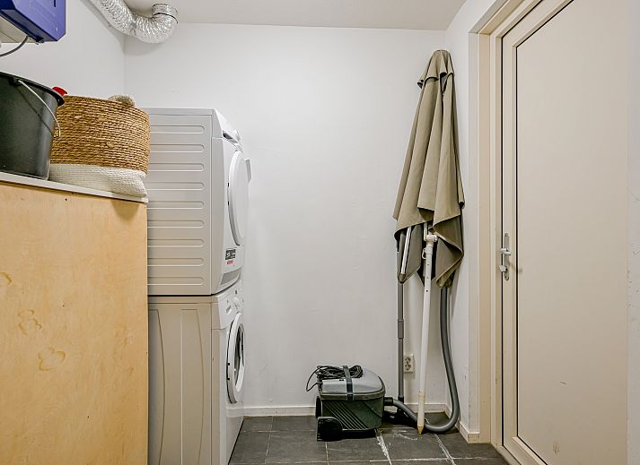 Unterkunft 0102689 - Ferienhaus Texel - Vrijstaande woning in De Koog