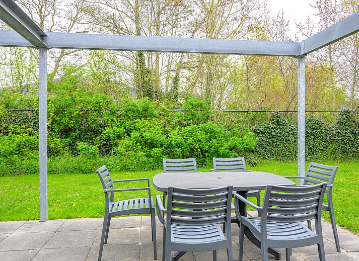 Unterkunft 0102689 - Ferienhaus Texel - Vrijstaande woning in De Koog