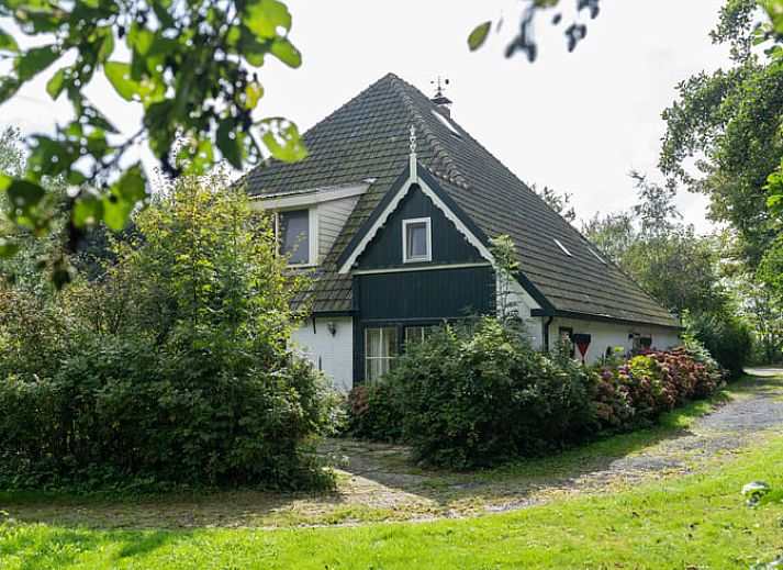 Verblijf 0102692 • Vakantiewoning Texel • Vuurcoogh