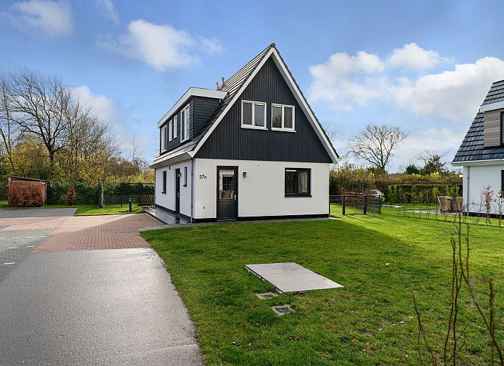 de koog appartement