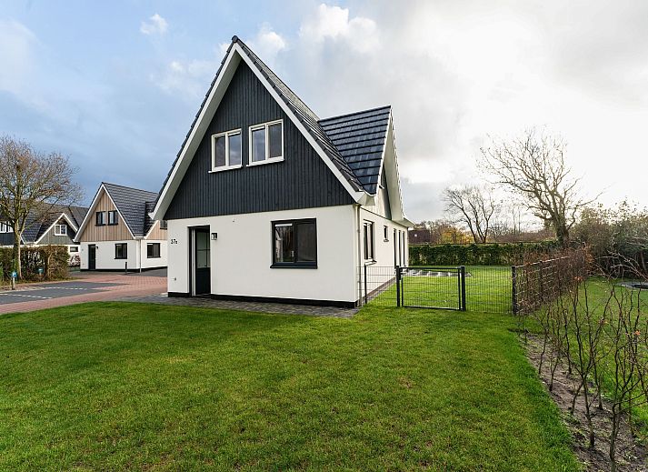 de koog appartement