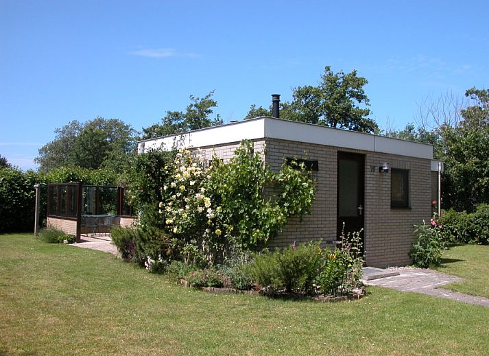 Verblijf 0102697 • Vakantiewoning Texel • Villa Hoogeland 106L
