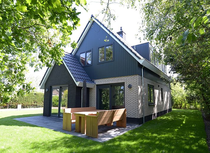 Verblijf 0102698 • Vakantiewoning Texel • Villa Hoogelandt 70