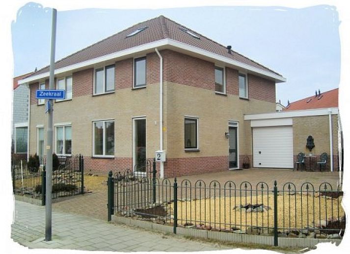 Unterkunft 010271 • Ferienhaus Texel • vakantiewoning 