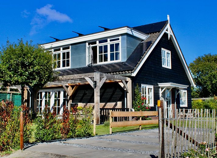 Guest house 0102710 • Apartment Texel • Strandplevier Hotelsuites 5
