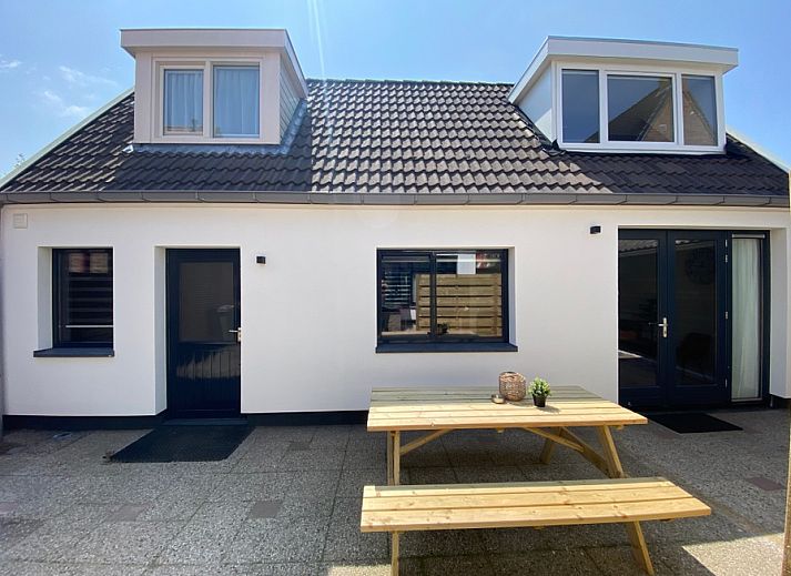Verblijf 0102718 • Vakantiewoning Texel • Riddertje