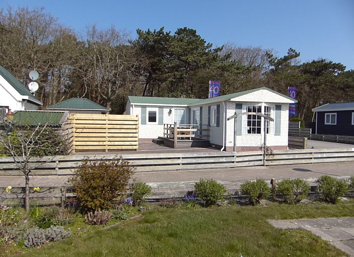 Verblijf 0102726 • Vakantiewoning Texel • Villapark De Koog 1