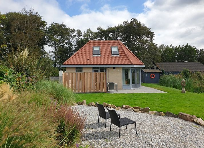 Verblijf 0102730 • Vakantiewoning Texel • Villapark De Koog 5