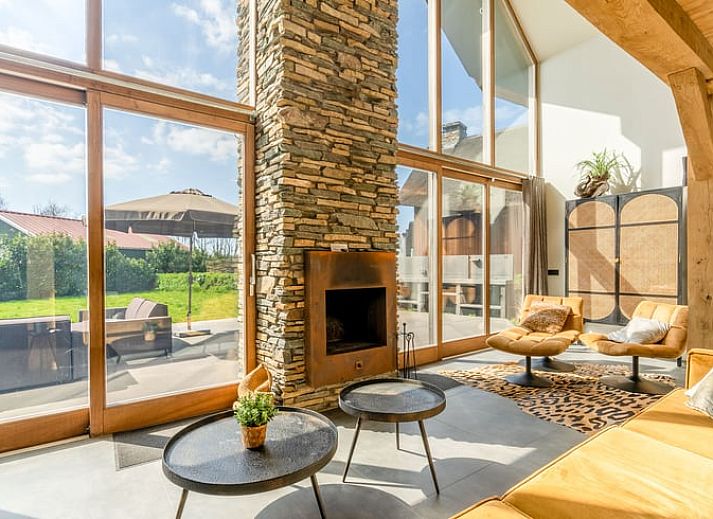 Vakantiehuisje in De Koog met ruime tuin en terras, ideaal gelegen op Texel, Waddeneilanden.