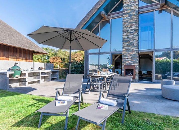 Verblijf 0102732 - Vakantiewoning Texel - Vakantiehuisje in De Koog