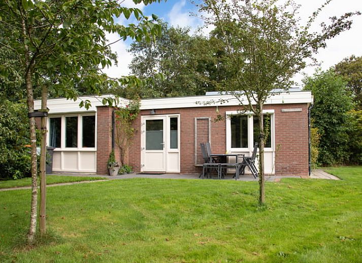 Unterkunft 0102733 • Bungalow Texel • T6B Comfort