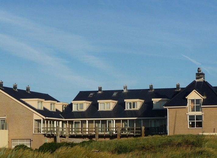 Verblijf 0102737 • Vakantiewoning Texel • Het Strandhuys - Zeester