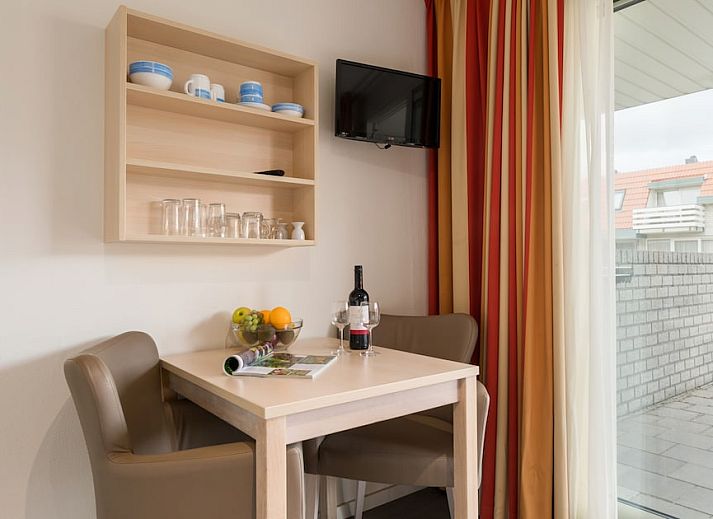 Guest house 0102739 - Apartment Texel - A Studio 2 comfort