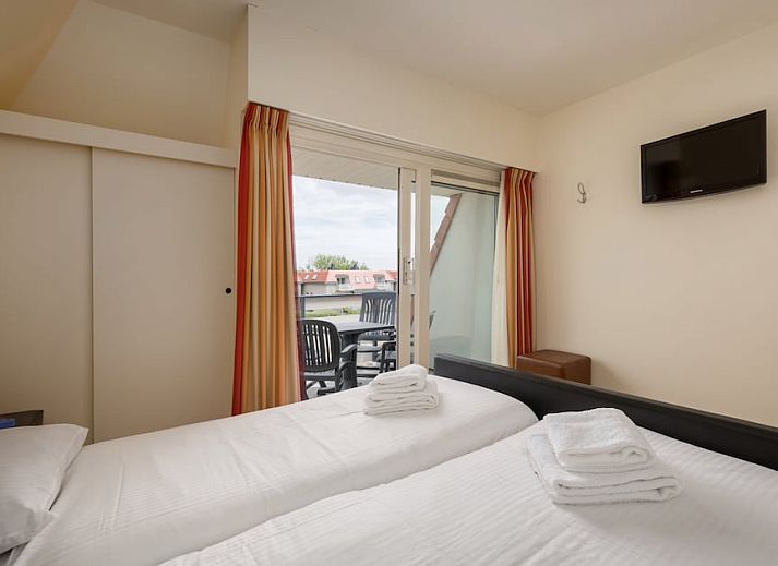 Unterkunft 0102741 - Appartement Texel - D Appartement 4