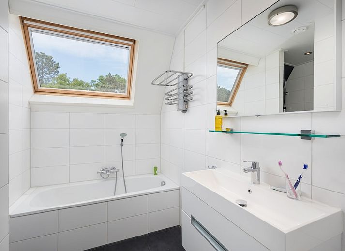 Unterkunft 0102741 - Appartement Texel - D Appartement 4