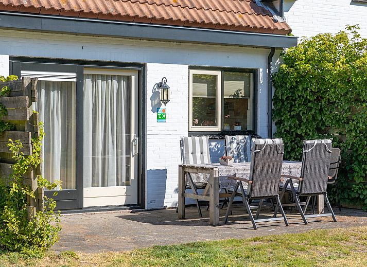 Verblijf 0102745 - Vakantiewoning Texel - Koetshuis 1