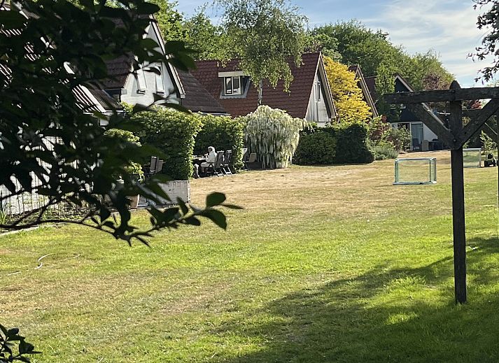Verblijf 0102745 - Vakantiewoning Texel - Koetshuis 1
