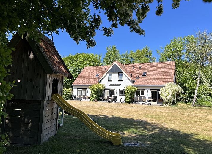 Verblijf 0102748 • Vakantiewoning Texel • Koetshuis 3