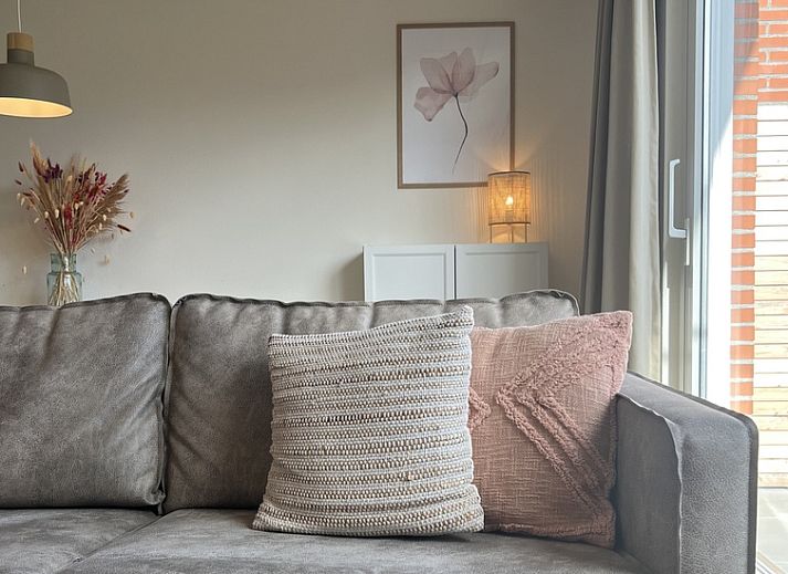 Unterkunft 0102752 - Ferienhaus Texel - De Duinroos
