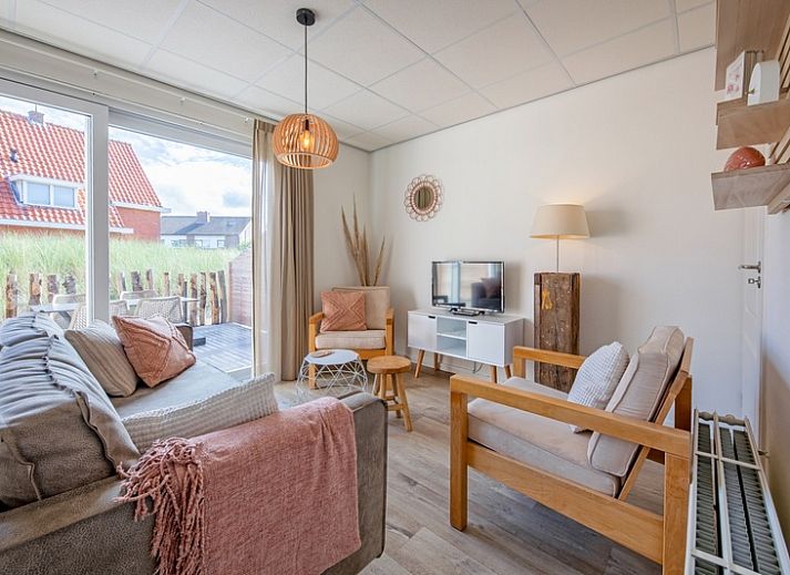 Unterkunft 0102752 - Ferienhaus Texel - De Duinroos