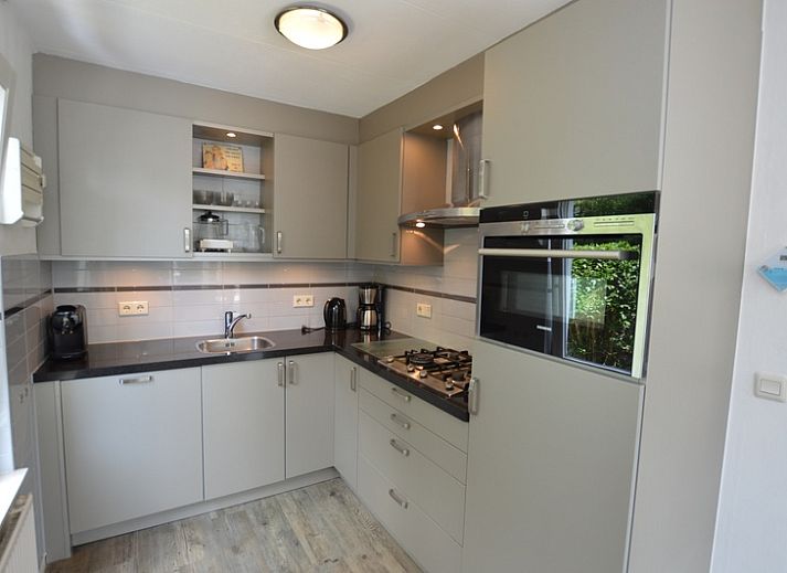 Appartement Strandplevier Suites 1, De Koog, Texel ...