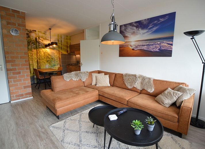 Unterkunft 0102757 - Ferienhaus Texel - Appartement Kerckeland 90
