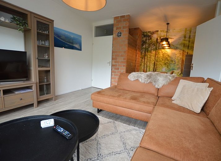 Unterkunft 0102757 - Ferienhaus Texel - Appartement Kerckeland 90