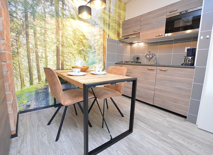 Unterkunft 0102757 - Ferienhaus Texel - Appartement Kerckeland 90
