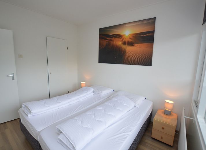 Unterkunft 0102757 - Ferienhaus Texel - Appartement Kerckeland 90