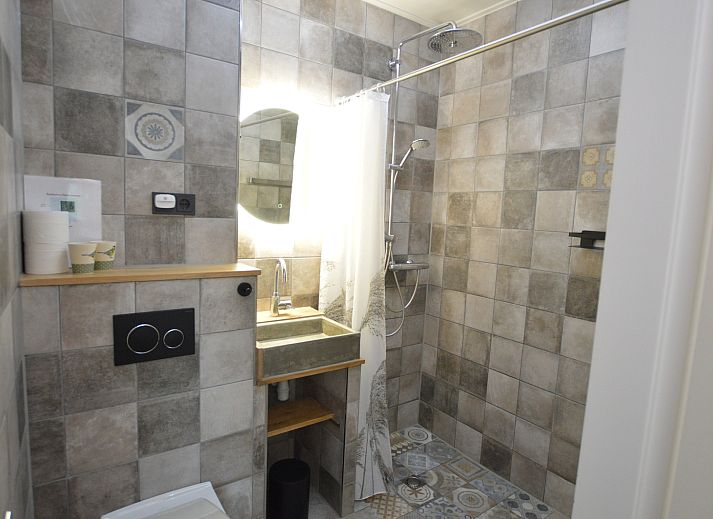 Unterkunft 0102757 - Ferienhaus Texel - Appartement Kerckeland 90