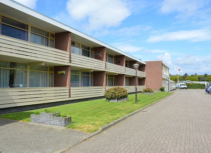Unterkunft 0102757 - Ferienhaus Texel - Appartement Kerckeland 90