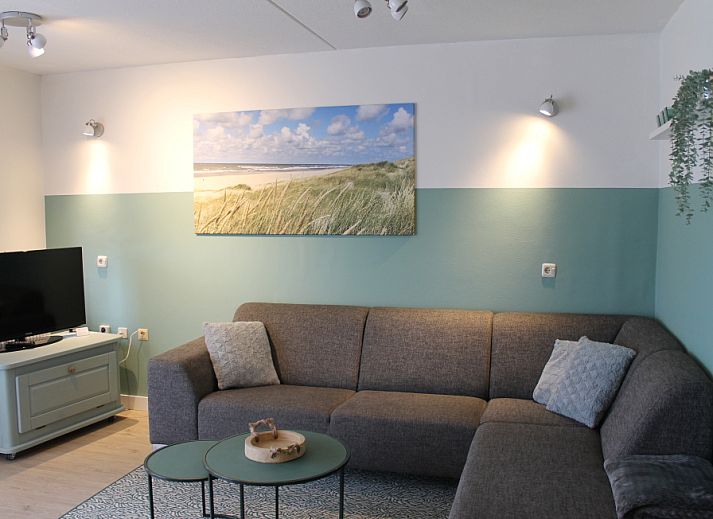 Guest house 0102778 • Holiday property Texel • De Zeedistel - Appartement 14 